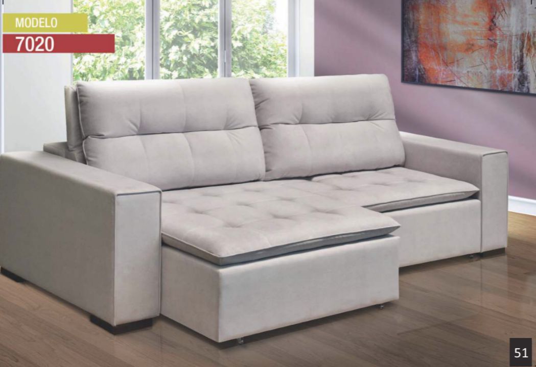 SOFA MODELO 7016